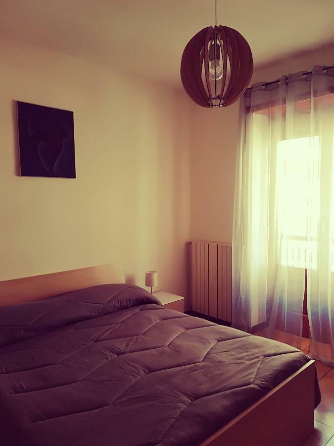 Come A Casa Tua San Nicola La Strada Eksteriør billede