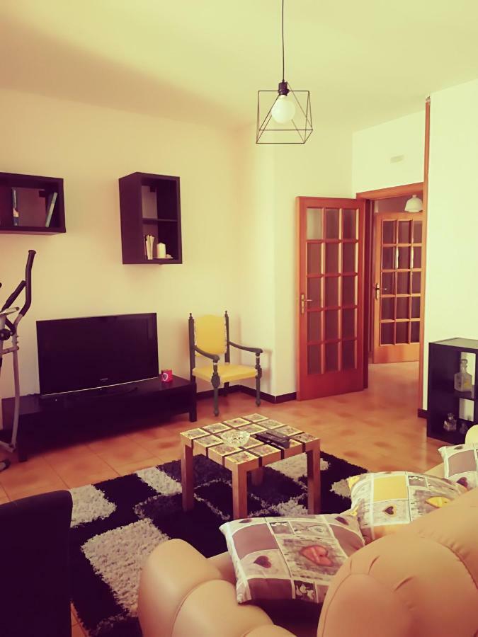 Come A Casa Tua San Nicola La Strada Eksteriør billede