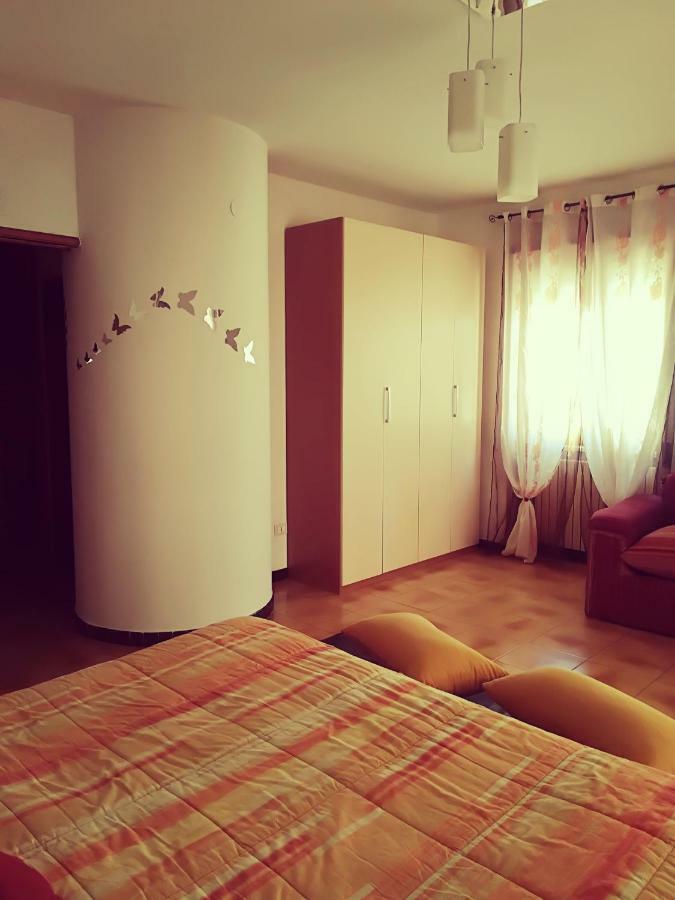 Come A Casa Tua San Nicola La Strada Eksteriør billede