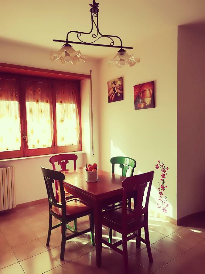 Come A Casa Tua San Nicola La Strada Eksteriør billede
