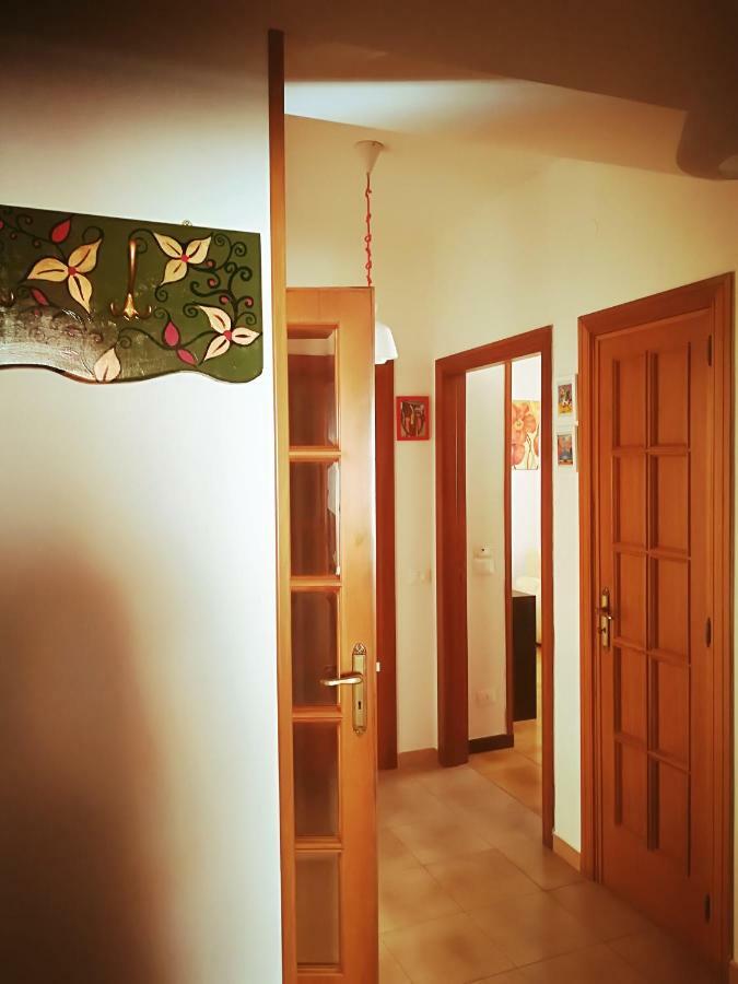 Come A Casa Tua San Nicola La Strada Eksteriør billede